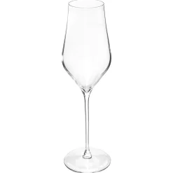 secret d'gourmet Copas>Copa de champán CRISTALINO DOURO de vidrio 31cl