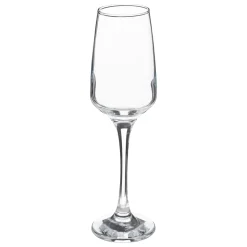 Copas>Copa De Champán Elaya De Vidrio 12cl