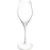 secret d'gourmet Copas>Copa de champán SILVIA de vidrio 21cl