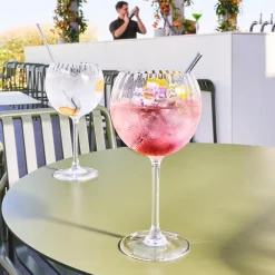 Copas>Copa De Gin Cristalino Symetrie 58Cl