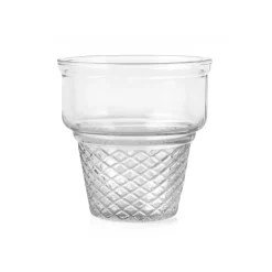 Platos Para Tartas, Tartas Y Bombones>Copa De Helado C/Diseño 245Cc