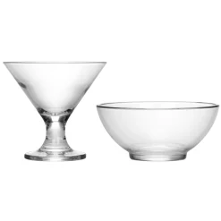 Platos Para Tartas, Tartas Y Bombones>Copa De Helado Iceville 99Mm