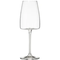 Copas>Copa De Vino Angara De Vidrio 42Cl