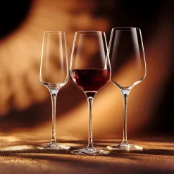 Copas>Copa De Vino Cristalino Sublym 45 Cl