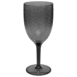 5five Copas>Copa de vino ESTIVA 35cl gris