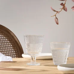 5five Copas>Copa de vino JOA de vidrio 23cl