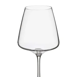 Copas>Copa de vino SELENGA de vidrio cristalino 36cl