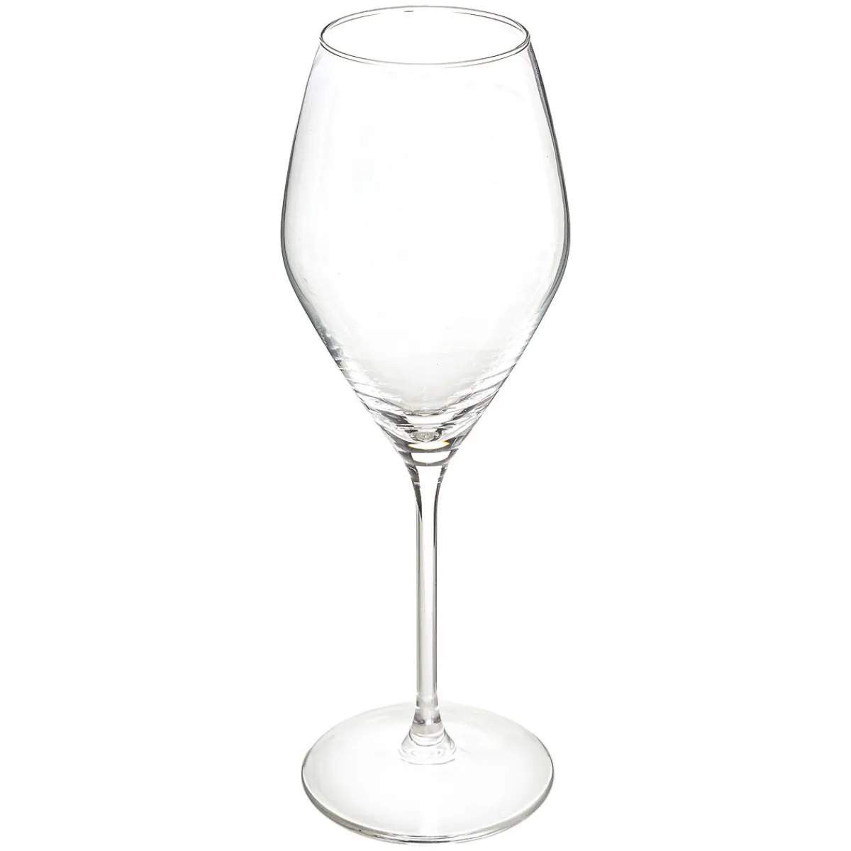 secret d'gourmet Copas>Copa de vino SILVIA de vidrio 34cl