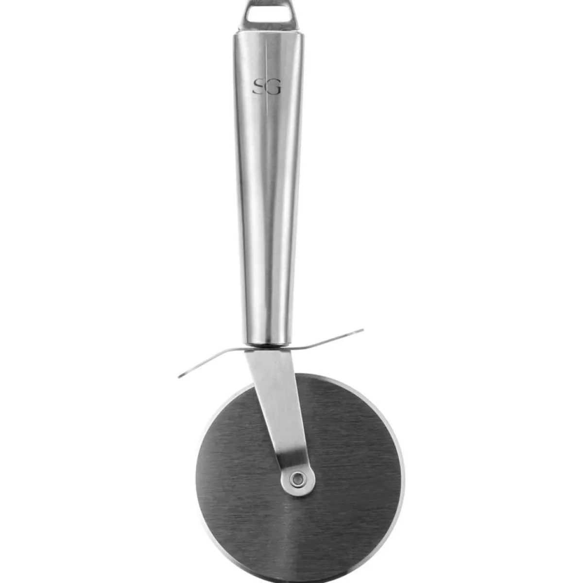 secret d'gourmet Placas Calefactoras Y Tablas De Cortar>Corta Pizza De Acero Inoxidable