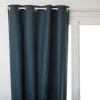 atmosphera Cortinas>Cortina Aislante Azul 140x260Cm