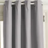 atmosphera Cortinas>Cortina Aislante Color Lino 140x260Cm