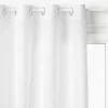 atmosphera Cortinas>Cortina Alton Blanca 140x240Cm