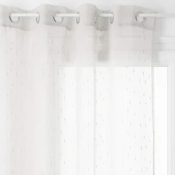 atmosphera Cortinas>Cortina Anissa Color Lino 140x240Cm