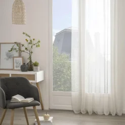 atmosphera Cortinas>Cortina Anissa Color Lino 140x240Cm