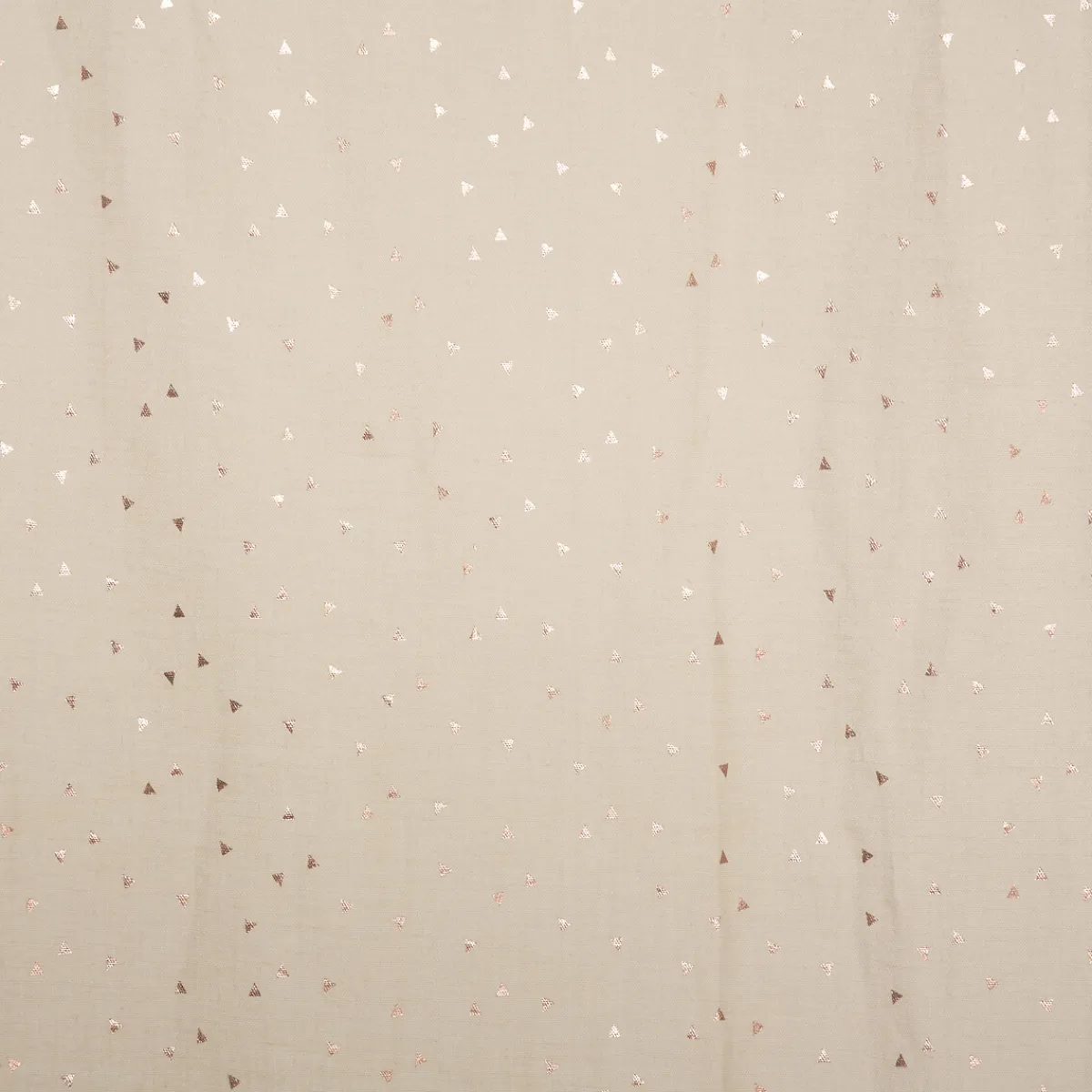 Niños atmosphera4kids Téxtil>Cortina Berlingot Beige 140x250Cm