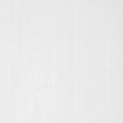 atmosphera Cortinas>Cortina Blanca Efecto Rayas 140x240Cm