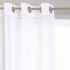 atmosphera Cortinas>Cortina Blanca 140x240Cm