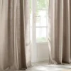 atmosphera Cortinas>Cortina Clem Color Lino 140x260Cm