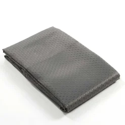 Cortinas Y Alfombras Antideslizantes>Cortina De Ducha Diamante Cinza 180x200cm