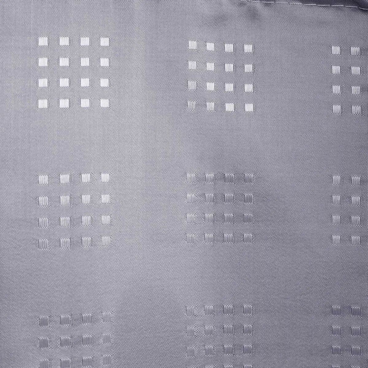 Cortinas Y Alfombras Antideslizantes>Cortina De Ducha Gris 180x200cm