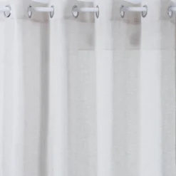 atmosphera Cortinas>Cortina Fred Beige 140x240Cm