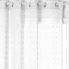 atmosphera Cortinas>Cortina Lily Blanca 140x240Cm