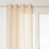 atmosphera Cortinas>Cortina Maille Dolce Riviera 135x240Cm