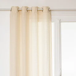 atmosphera Cortinas>Cortina Maille Dolce Riviera 135x240Cm