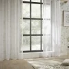atmosphera Cortinas>Cortina Mia Blanca 140x240Cm