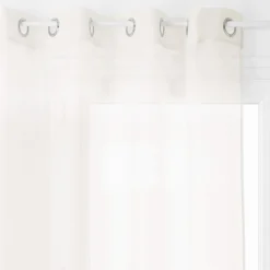 atmosphera Cortinas>Cortina Moly Marfil 135x240Cm