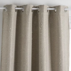 atmosphera Cortinas>Cortina Opaca Mattone 140x260Cm