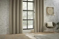 atmosphera Cortinas>Cortina Opaca Mattone 140x260Cm