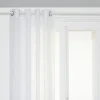 atmosphera Cortinas>Cortina Paxta Blanco 130x240cm