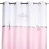 Niños atmosphera4kids Téxtil>Cortina Princesa Rosa 140x260Cm