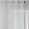 atmosphera Cortinas>Cortina Sab Blanca 140x240Cm