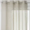 atmosphera Cortinas>Cortina Sab Color Lino 140x240Cm