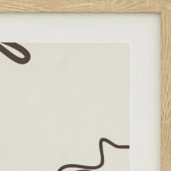 atmosphera Lienzos Y Cuadros Decorativos>Cuadro decorativo CORALIE