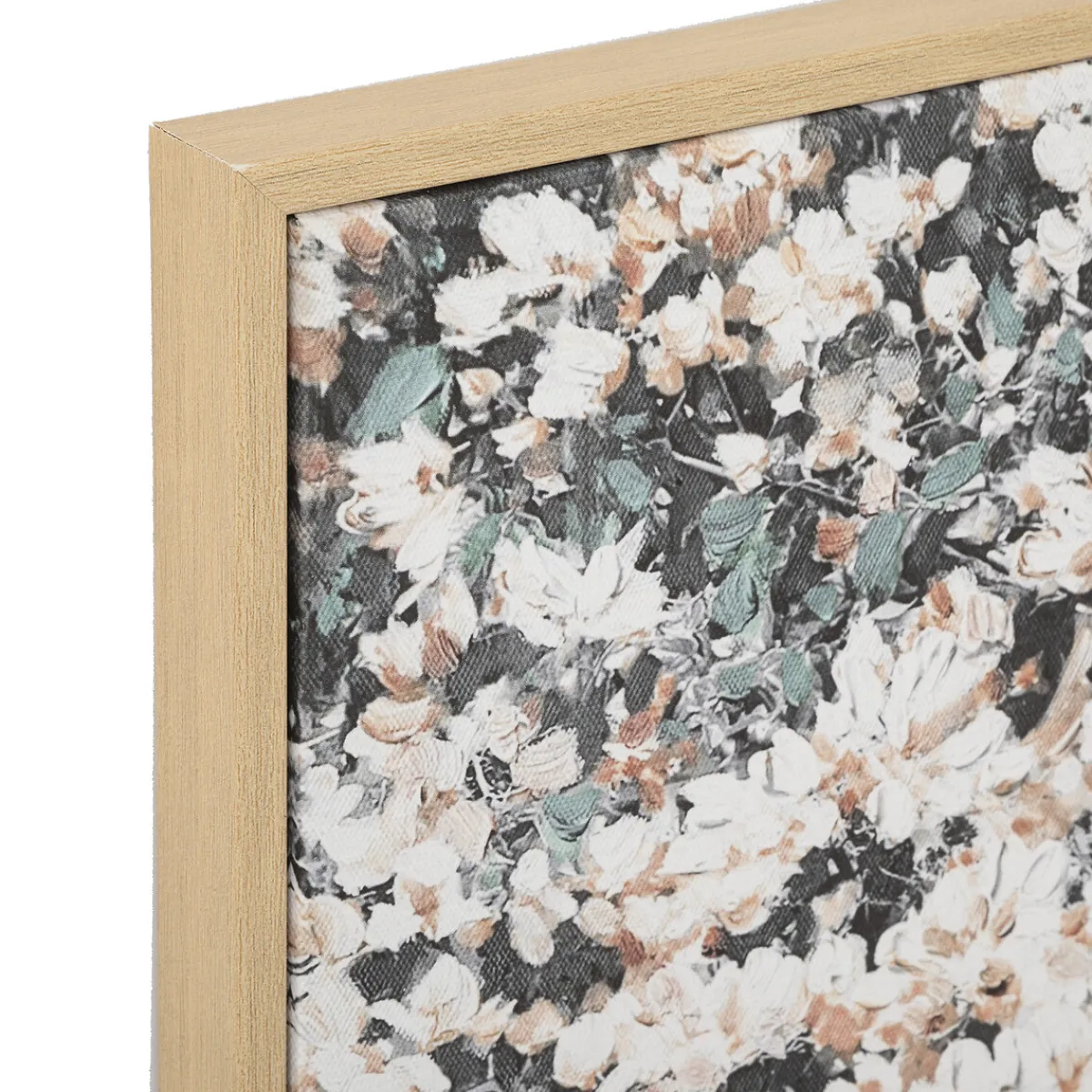 atmosphera Lienzos Y Cuadros Decorativos|Estilo Rústico>Cuadro Decorativo C/Paisaje 50x2.6x70Cm