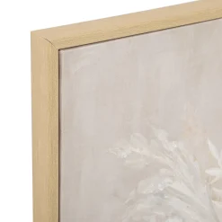 atmosphera Lienzos Y Cuadros Decorativos|Estilo Rústico>Cuadro Decorativo Florero 50x2.6x70Cm