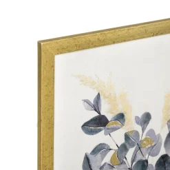 atmosphera Lienzos Y Cuadros Decorativos>Cuadro Decorativo Flores 50x70Cm