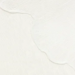 atmosphera Lienzos Y Cuadros Decorativos>Cuadro decorativo KOHANA con relieve blanco