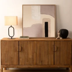 atmosphera Lienzos Y Cuadros Decorativos>Cuadro decorativo LAURENZ 3d