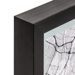 atmosphera Lienzos Y Cuadros Decorativos>Cuadro Decorativo Manhattan 24cm