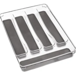 5five Encimera Y Lavavajillas>Cubertero 5 Compartimentos 32.5x23.2x4.5