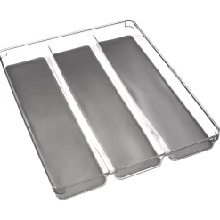 5five Encimera Y Lavavajillas>Cubertero C/3 Compartimentos 40x32x4.5Cm