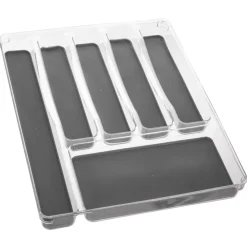 5five Encimera Y Lavavajillas>Cubertero con 6 compartimentos