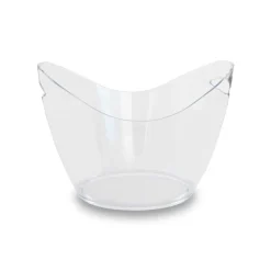 Accesorios De Bar>Cubitera De Policarbonato Transp. 3L