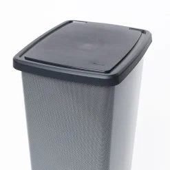 Botes De Basura Y Contenedores De Reciclaje><noscript><img width=