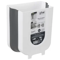 5five Botes De Basura Y Contenedores De Reciclaje><noscript><img width=