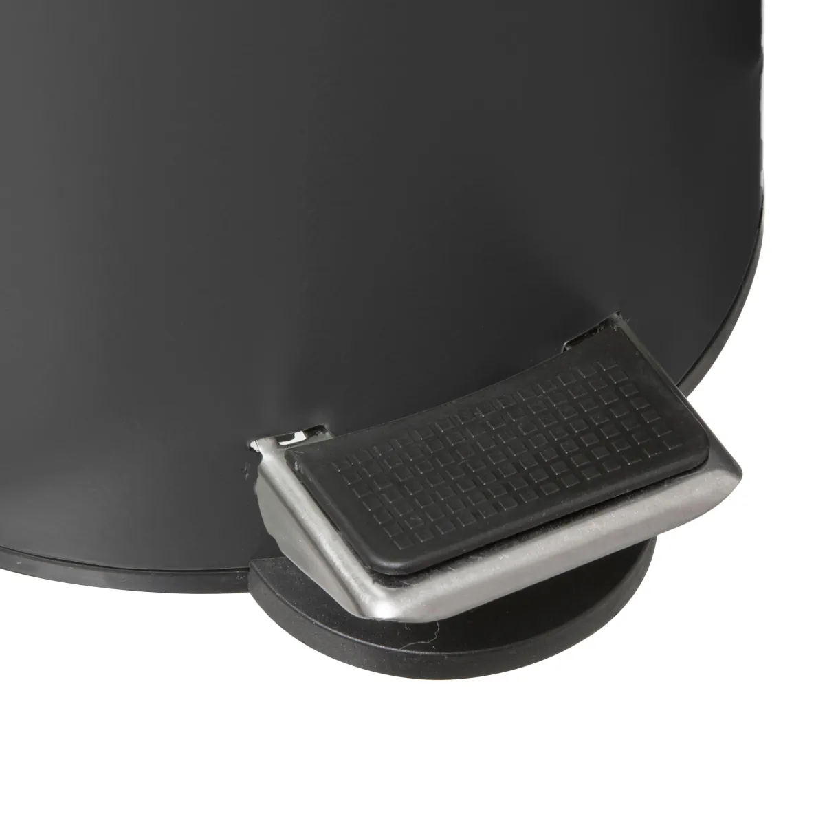 5five Cubos>Cubo De Basura P/Baño Cierre Suave 3L